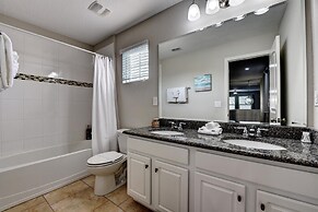 Luxury Solterra Villa - Pool Spa Near Disney