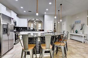 Luxury Solterra Villa - Pool Spa Near Disney