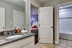 Luxury Solterra Villa - Pool Spa Near Disney