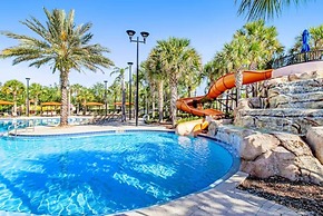 Luxury Solterra Villa - Pool Spa Near Disney