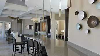 Luxury Solterra Villa - Pool Spa Near Disney