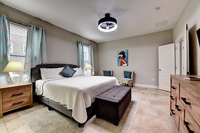 Luxury Solterra Villa - Pool Spa Near Disney