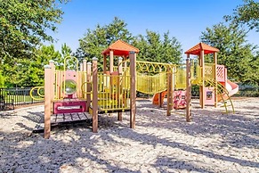 Luxury Solterra Villa - Pool Spa Near Disney