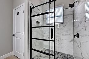 Luxury Solterra Villa - Pool Spa Near Disney