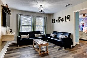 Luxury Solterra Villa - Pool Spa Near Disney