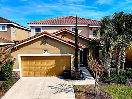 Luxury Solterra Villa - Pool Spa Near Disney