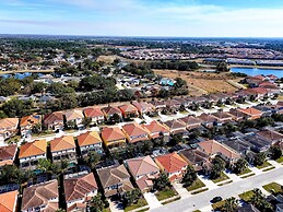 Luxury Solterra Villa - Pool Spa Near Disney