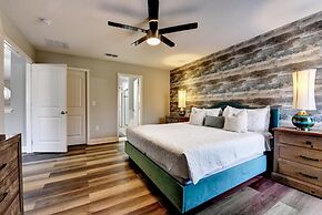 Luxury Solterra Villa - Pool Spa Near Disney