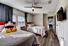 Luxury Solterra Villa - Pool Spa Near Disney