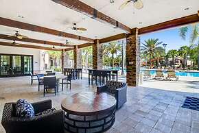 Luxury Solterra Villa - Pool Spa Near Disney