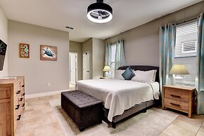 Luxury Solterra Villa - Pool Spa Near Disney