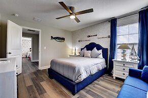 Luxury Solterra Villa - Pool Spa Near Disney