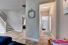 Luxury Solterra Villa - Pool Spa Near Disney