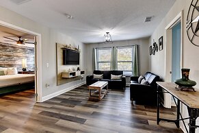 Luxury Solterra Villa - Pool Spa Near Disney