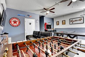 Luxury Solterra Villa - Pool Spa Near Disney