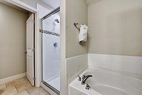 Luxury Solterra Villa - Pool Spa Near Disney