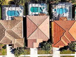 Luxury Solterra Villa - Pool Spa Near Disney