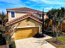 Luxury Solterra Villa - Pool Spa Near Disney