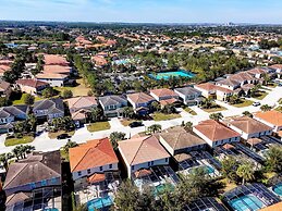 Luxury Solterra Villa - Pool Spa Near Disney