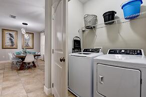 Luxury Solterra Villa - Pool Spa Near Disney