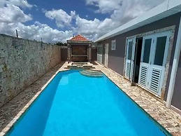 Puerto Rico Villa Guesthouse