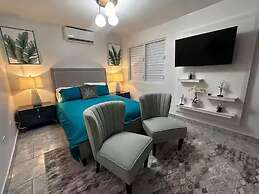Puerto Rico Villa Guesthouse