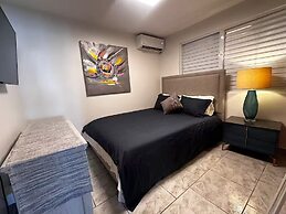 Puerto Rico Villa Guesthouse