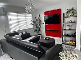 Puerto Rico Villa Guesthouse