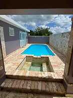 Puerto Rico Villa Guesthouse
