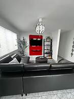 Puerto Rico Villa Guesthouse