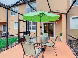 Spacious Regal Oaks Townhome by Disney