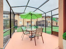 Spacious Regal Oaks Townhome by Disney