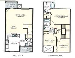 Spacious Regal Oaks Townhome by Disney
