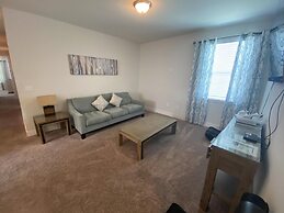 Elegant Family Home Pool Spa Themed Rooms