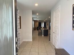 Elegant Family Home Pool Spa Themed Rooms