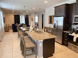 Elegant Family Home Pool Spa Themed Rooms