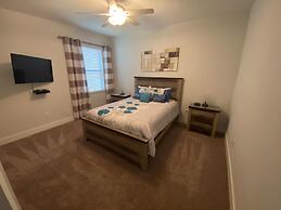 Elegant Family Home Pool Spa Themed Rooms