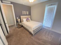 Elegant Family Home Pool Spa Themed Rooms