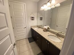 Elegant Family Home Pool Spa Themed Rooms