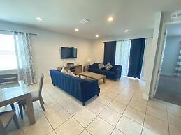 Elegant Family Home Pool Spa Themed Rooms