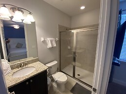 Elegant Family Home Pool Spa Themed Rooms