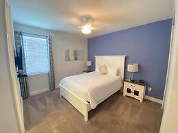 Elegant Family Home Pool Spa Themed Rooms