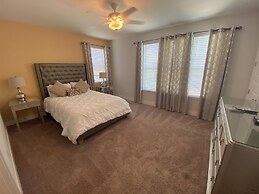 Elegant Family Home Pool Spa Themed Rooms