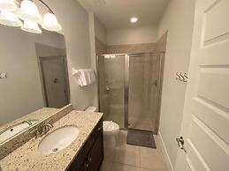 Elegant Family Home Pool Spa Themed Rooms