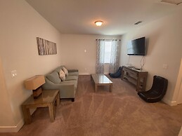 Elegant Family Home Pool Spa Themed Rooms