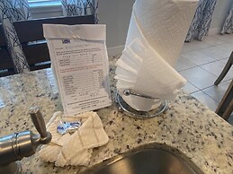 Elegant Family Home Pool Spa Themed Rooms