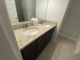 Elegant Family Home Pool Spa Themed Rooms