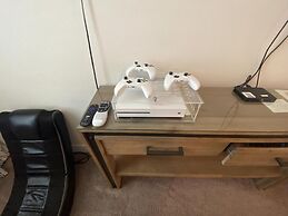 Elegant Family Home Pool Spa Themed Rooms