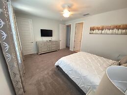 Elegant Family Home Pool Spa Themed Rooms