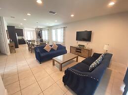 Elegant Family Home Pool Spa Themed Rooms